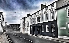 The Liverpool Arms Beaumaris 3*